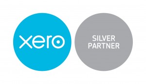 Xero Silver Partner Logo