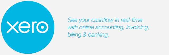 Xero Quote